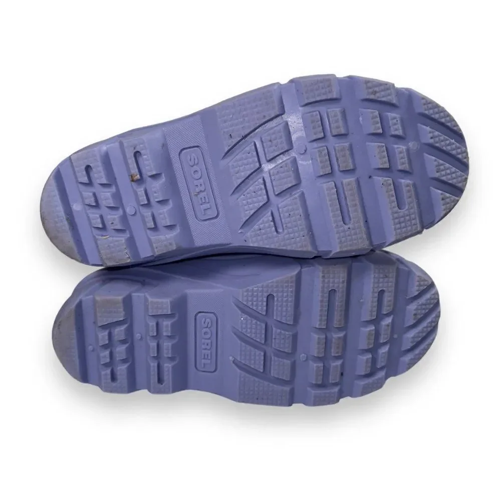 Sorel x Disney Fluffy Frozen‎ 2 